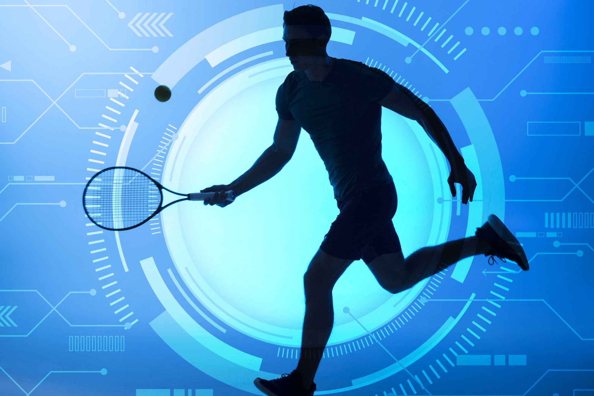 El futuro de la tecnología en el deporte