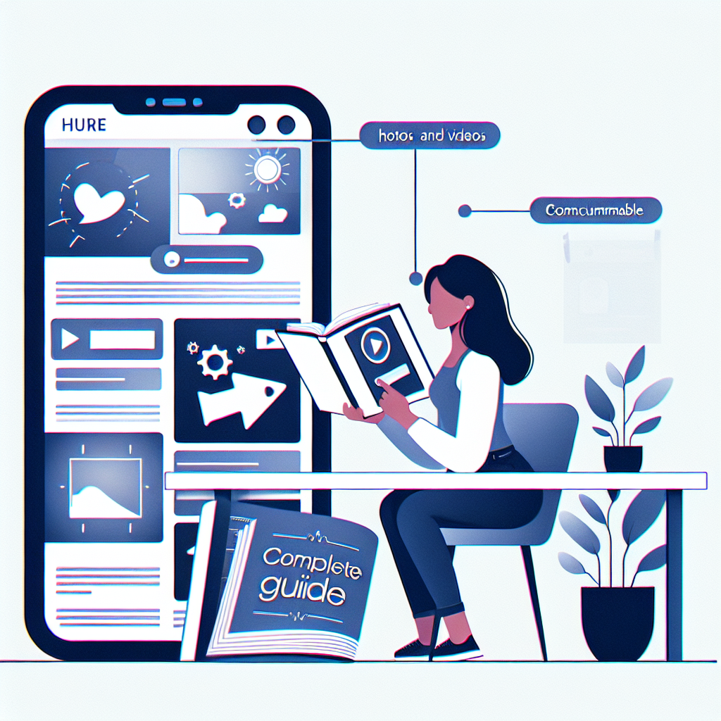 "Imagem ilustrativa mostrando como usar um visualizador de Stories do Instagram, com etapas detalhadas e exemplos de interface, destacando a funcionalidade e benefícios do recurso."